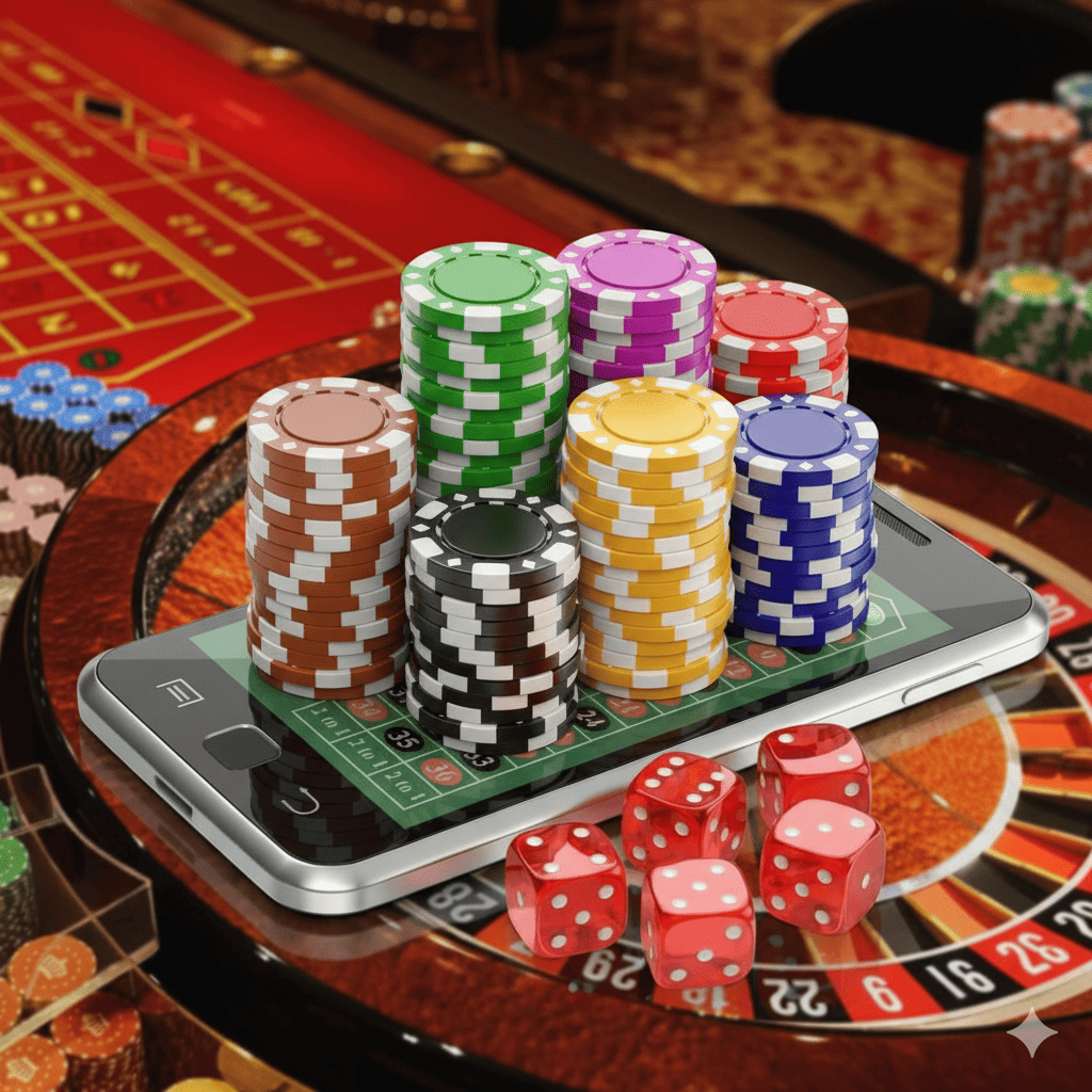 The Challenges of Managing a Global, Remote Casino Workforce